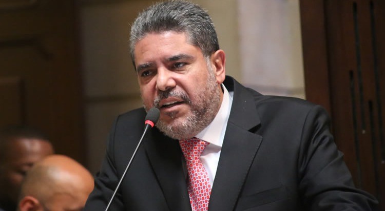 Consejo de Estado anuló la elección del contralor General de la República