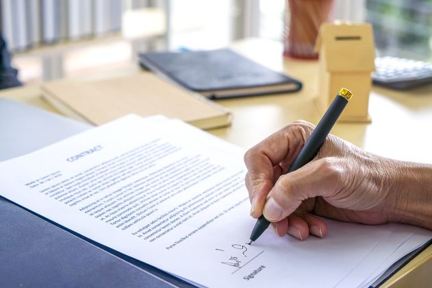Consejo de Estado fija claridad sobre contratos por prestación de servicios