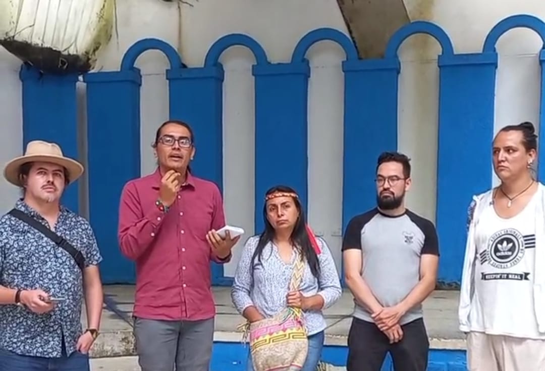 Consejo Municipal de Cultura de Ibagué, un convidado de piedra para la Alcaldía