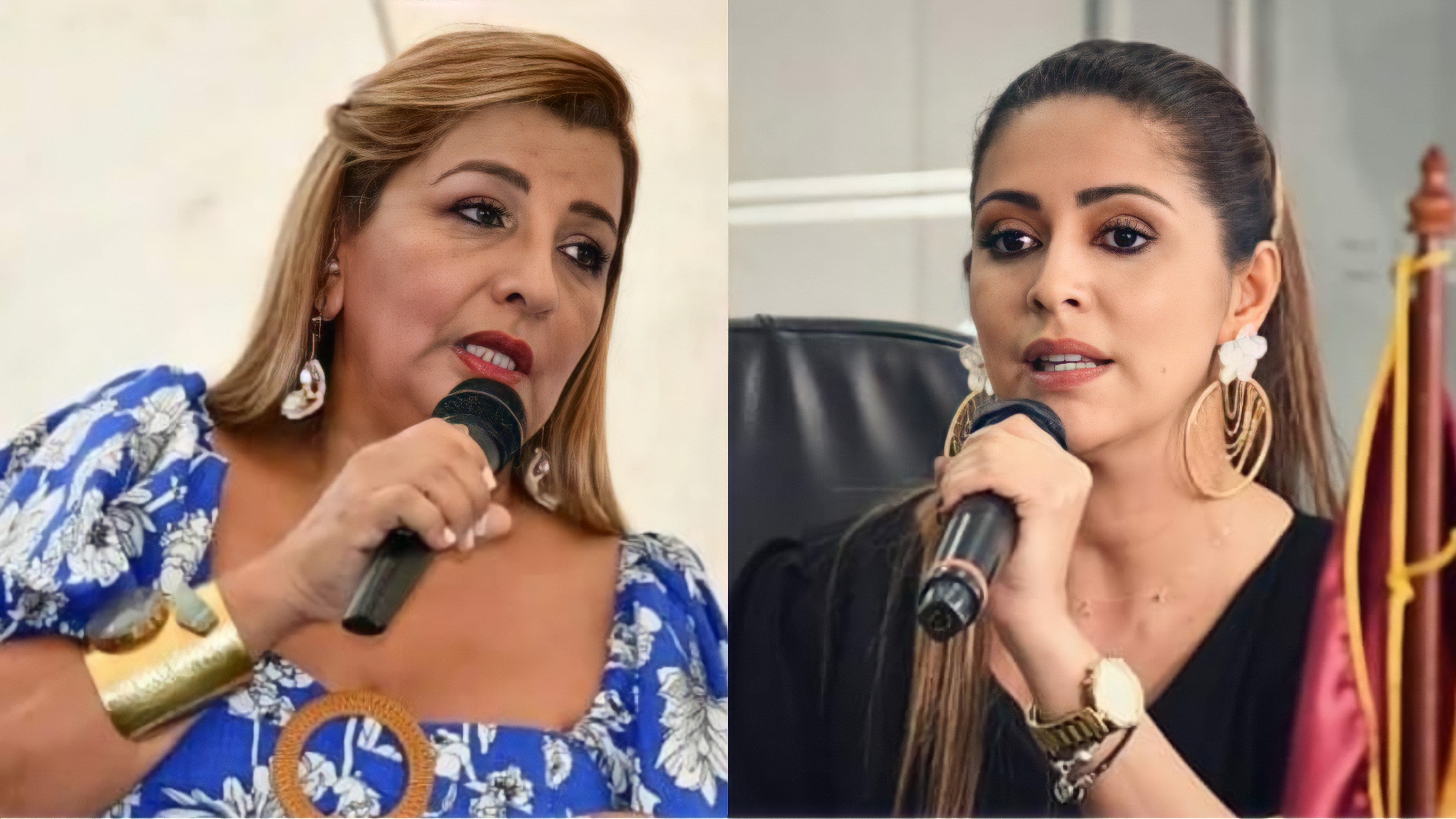 "Solo Dios puede quitar la vida": conservadoras tolimenses rechazan la despenalización del aborto