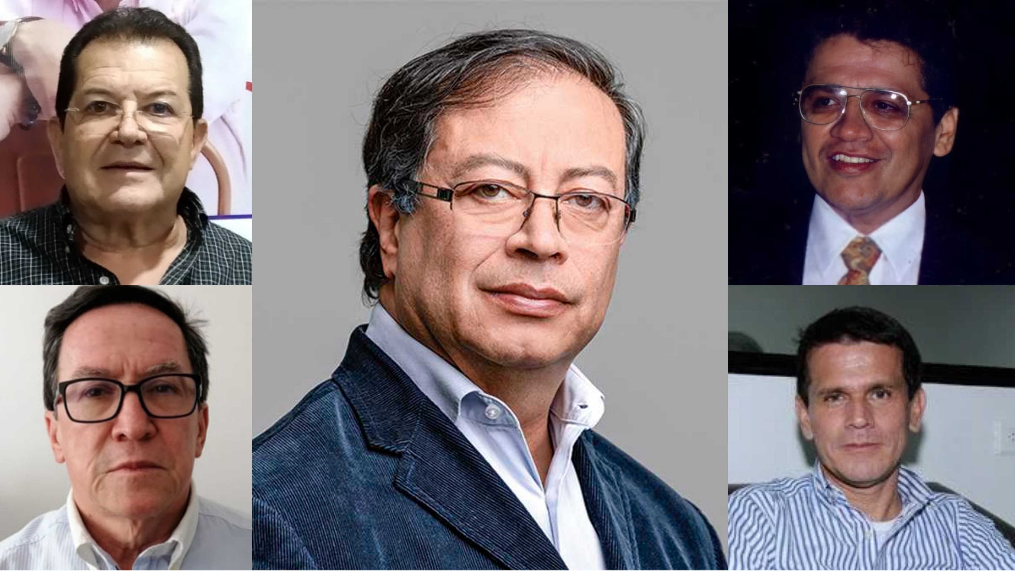 Los conservadores que prefieren a Petro y no a ‘Fico’