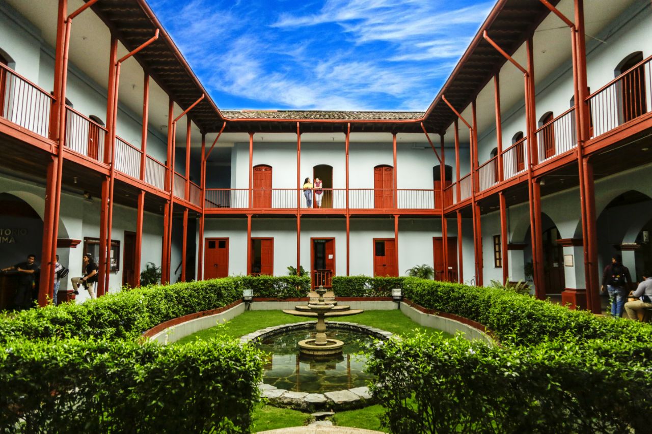Conservatorio del Tolima tendrá su propia emisora