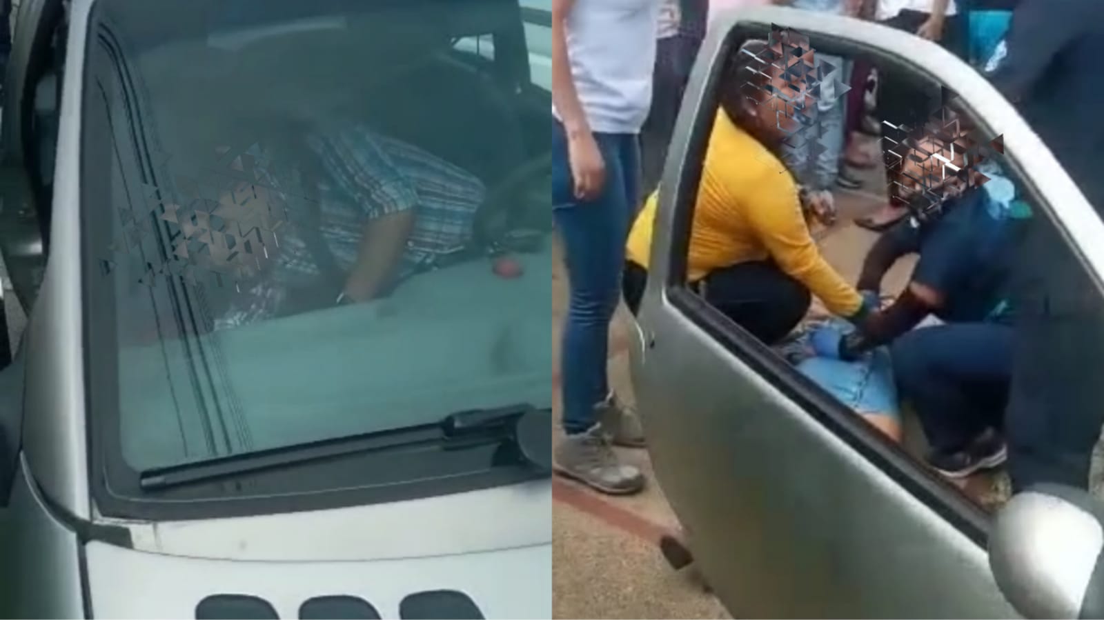 Consternación en Ibagué por crimen pasional