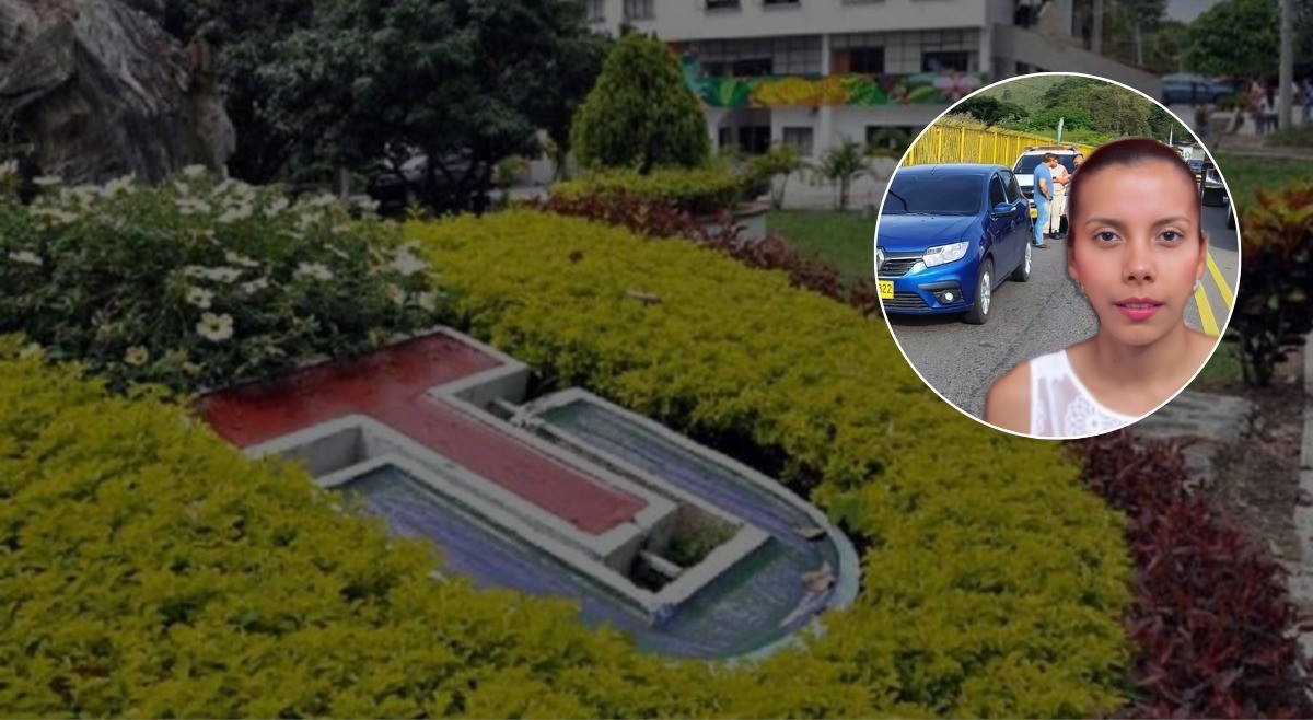 Consternación por la muerte de una funcionaria de la Universidad del Tolima