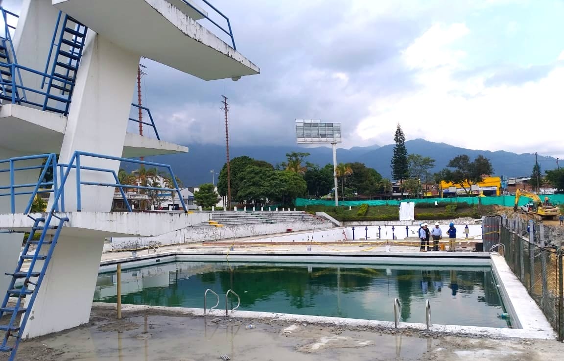 “Hemos sido burlados por el Alcalde de Ibagué: veedurías