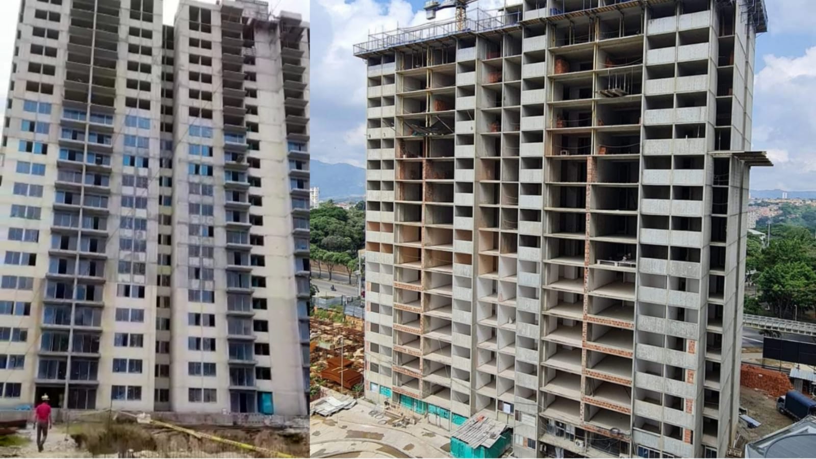 Constructora Prabyc responde a compradores de proyecto ‘Hacienda El Bosque’