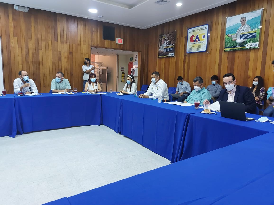 Construir entre todos un Tolima competitivo: Gobernación Tolima
