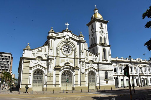 “Construir sin miedo un país mejor”: Iglesia Católica