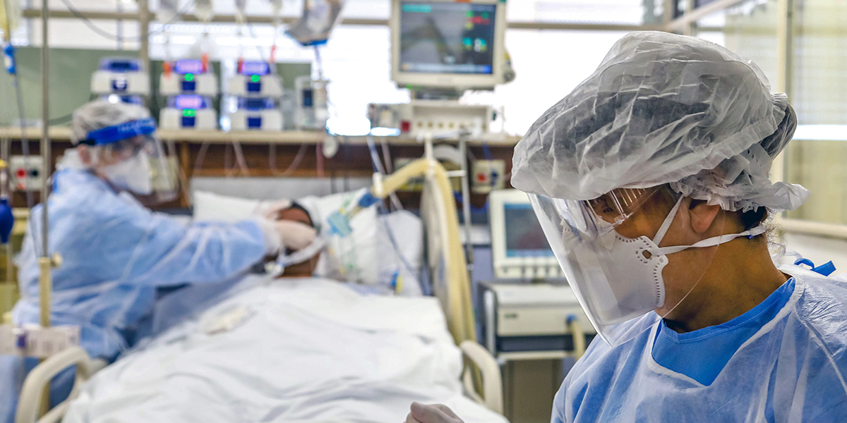 Tolima registró 173 casos nuevos y seis muertes más por coronavirus