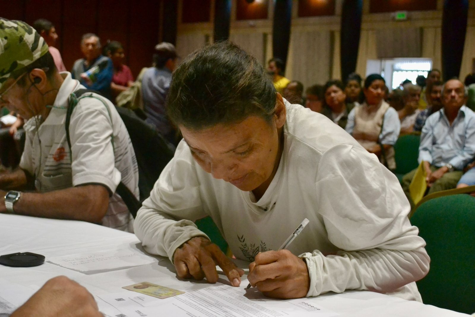 Continúa discusión del Plan de Desarrollo del Tolima con las Mesas de Innovación Ciudadana