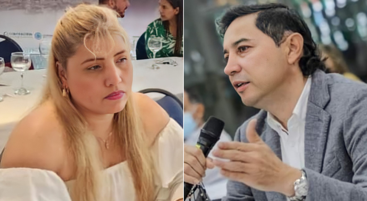 "Hurtado es un alcalde irrespetuoso y machista": Contralora de Ibagué