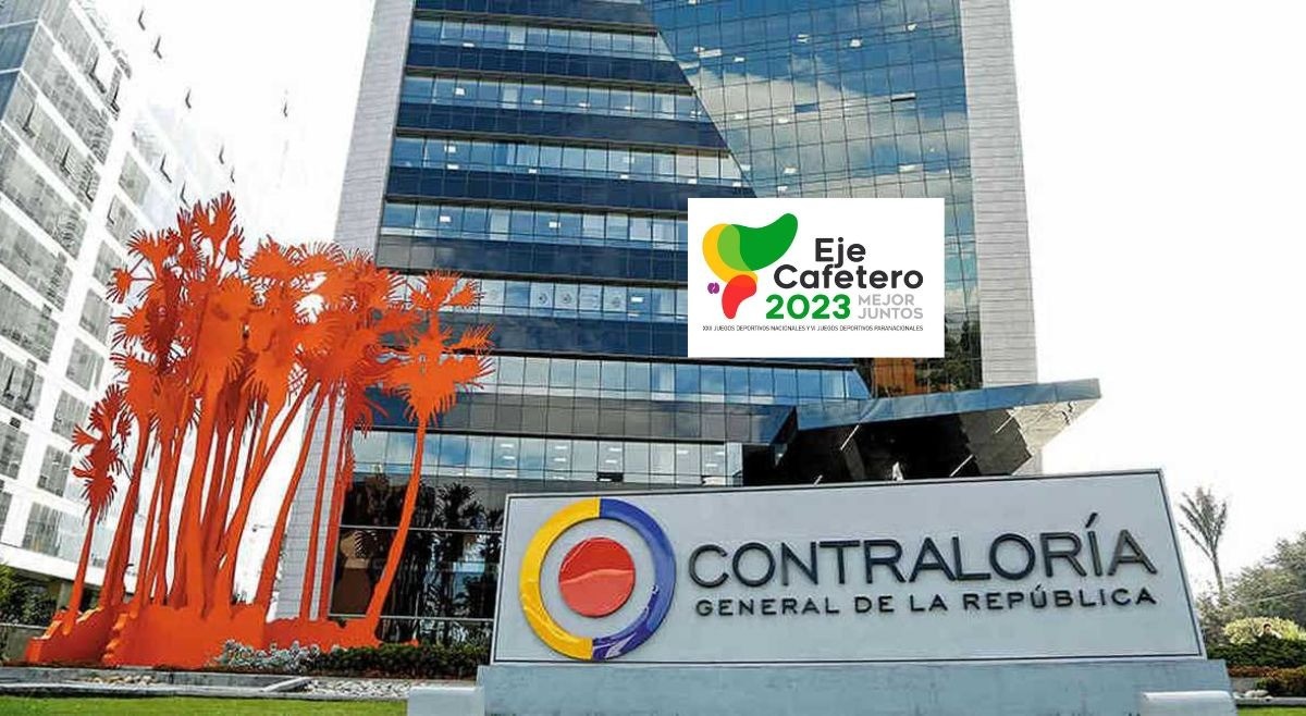 Contraloría alerta por retrasos en obras de Juegos Nacionales 2023