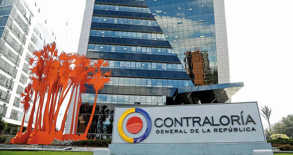 Veedurías piden resultados al Contralor General