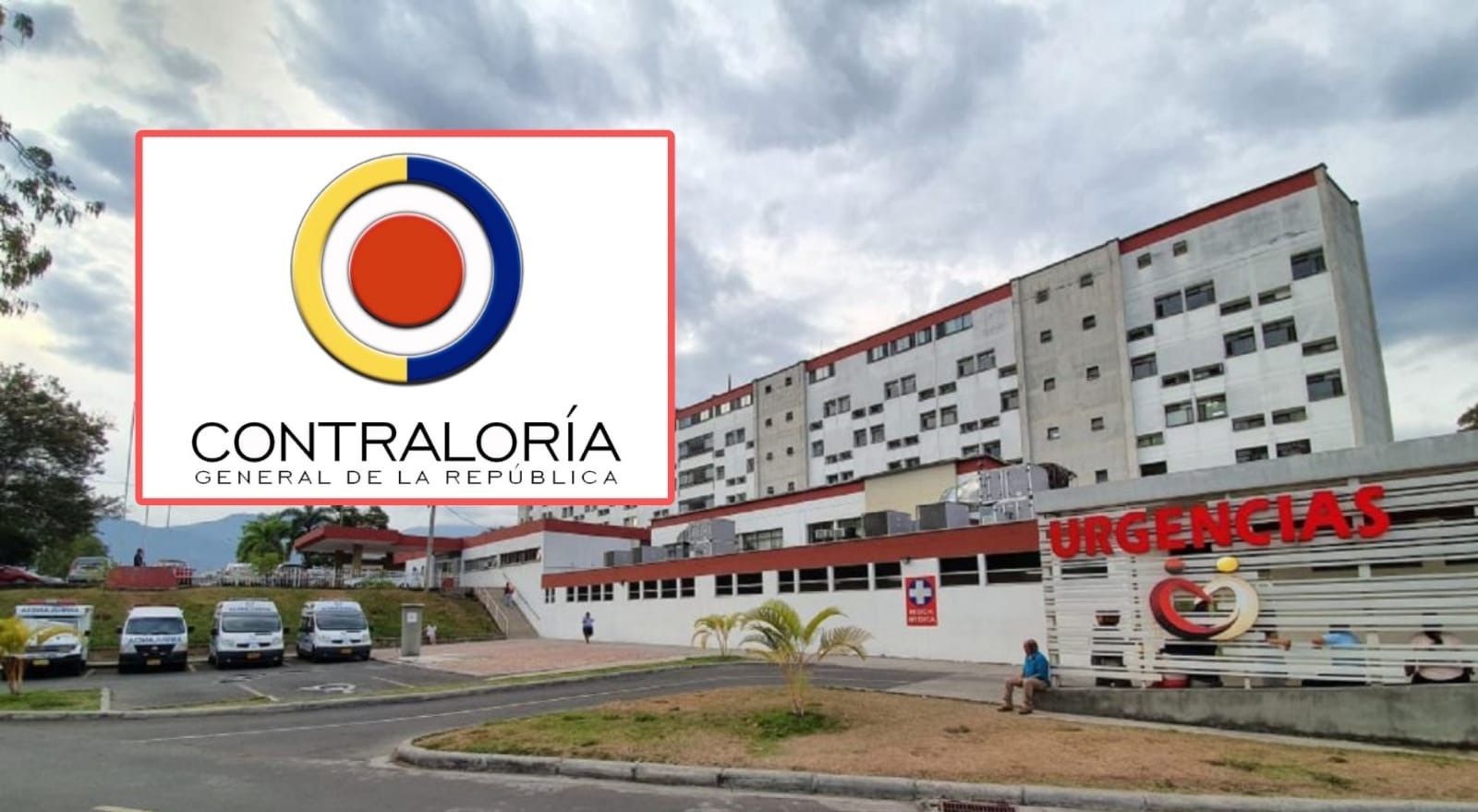 Contraloría embargó a Gerente del Hospital Federico Lleras Acosta de Ibagué