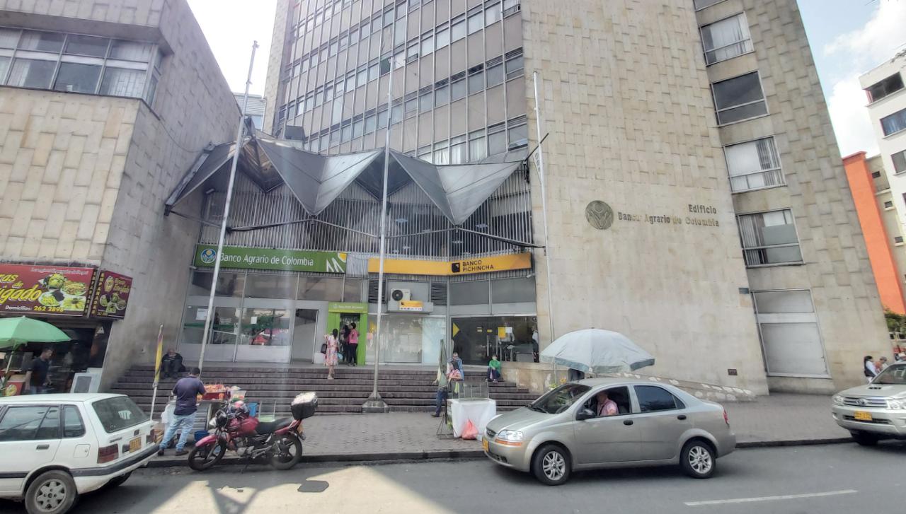 Contraloría halla deficiencias en gestión del Banco Agrario