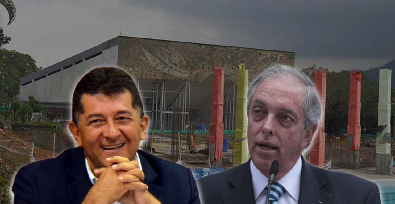 Contraloría imputó responsabilidad fiscal por $ 27.000 millones en desfalco de Juegos Nacionales