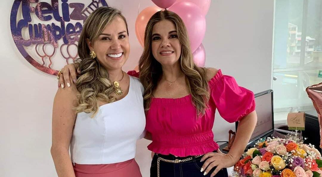 Contratista de la Alcaldía de Ibagué es la asistente personal de la candidata de Hurtado