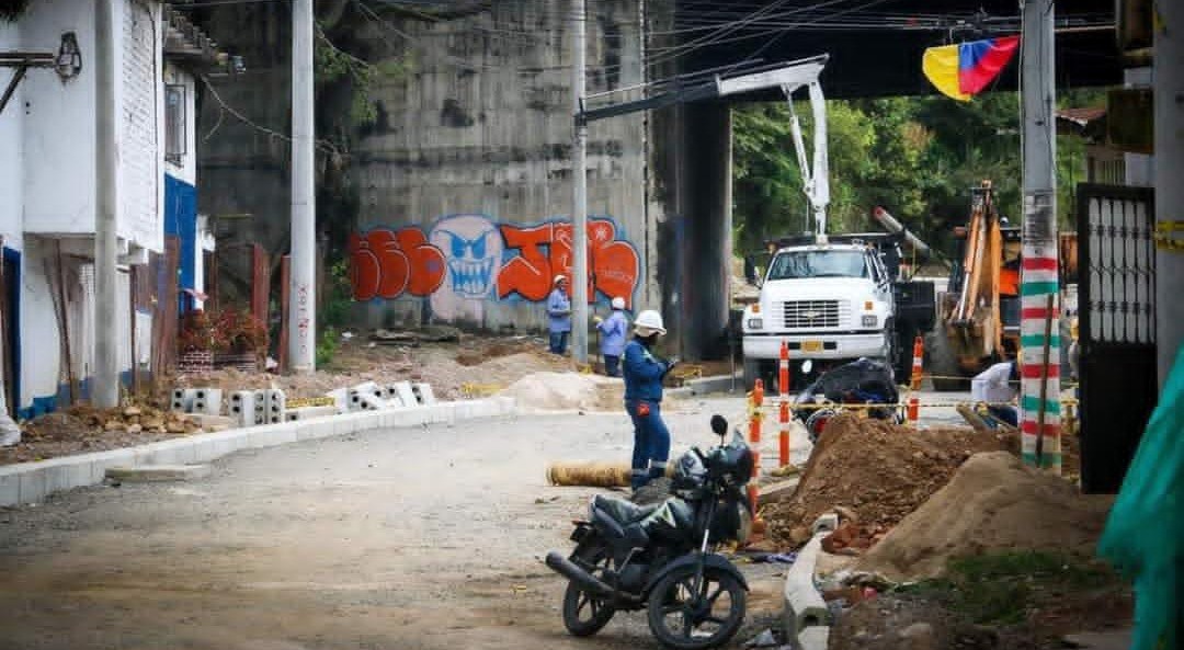 Contratista de la fallida calle 103 repite con otro contrato de $13.000 millones en Ibagué