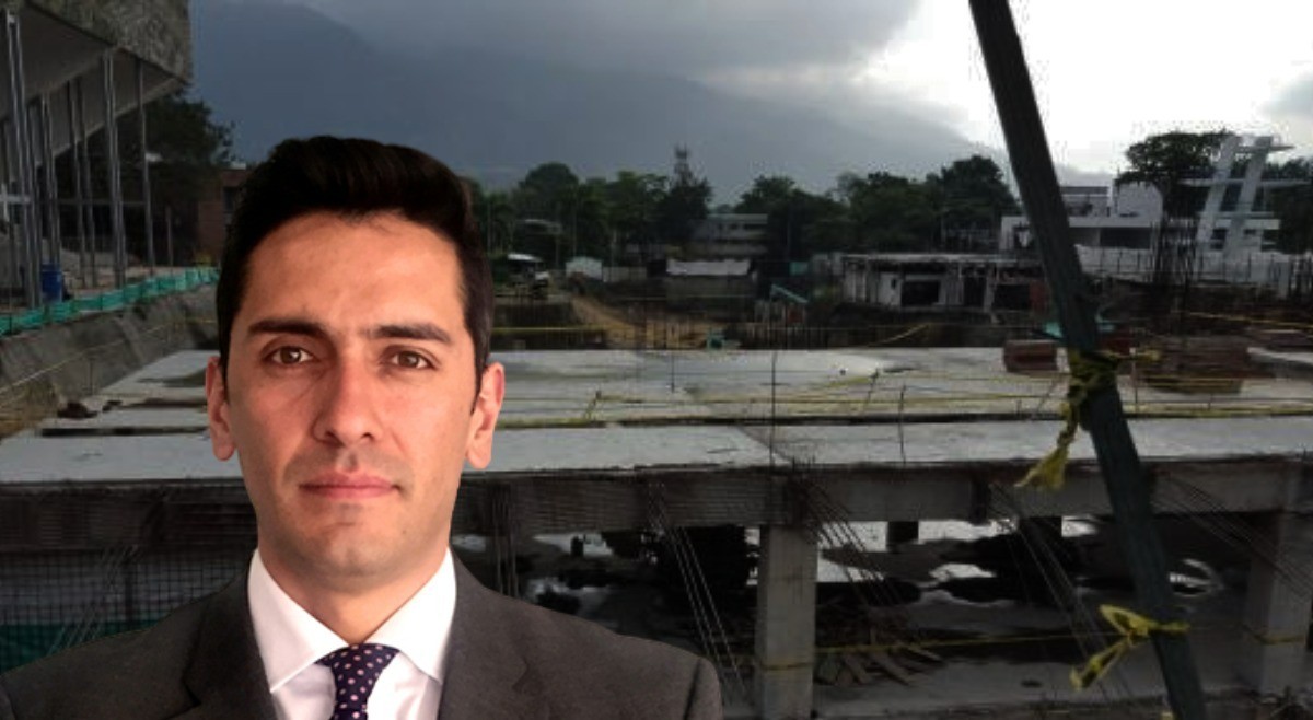 Contratista fue imputado por corrupción en el Desfalco de los Juegos Nacionales 2015