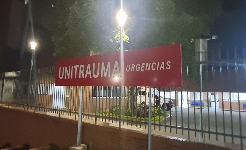 Contratistas de Unitrauma Tolima denuncian atropellos