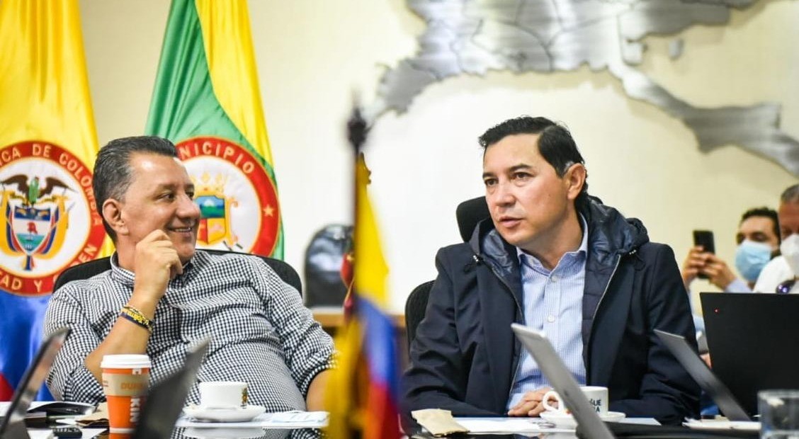 Contratistas incumplidos fueron premiados con otro multimillonario contrato en Ibagué