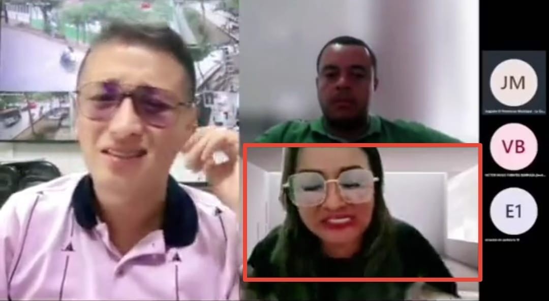 Controversia por la jueza que dijo "yo soy es caleña, yo no soy mojigata, ni tolimense"