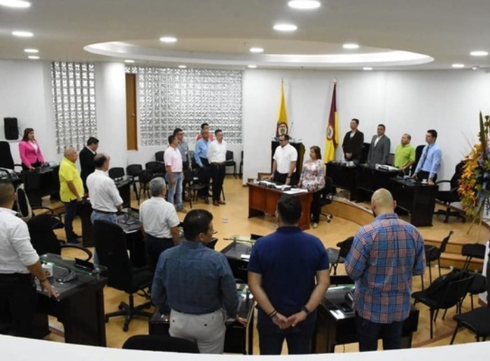 Convocatoria exprés para escoger entidad para seleccionar Contralor del Tolima levanta controversia