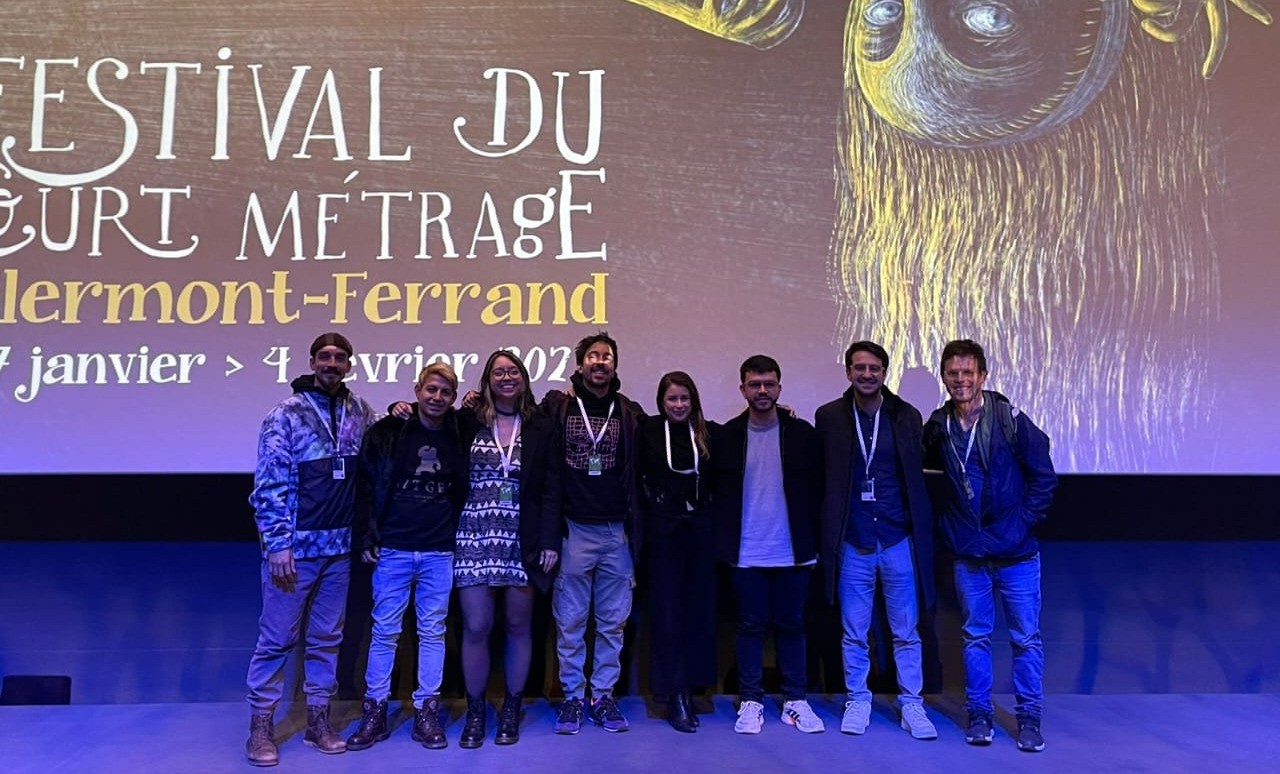 Abren convocatoria para difusión de cortometrajes colombianos alrededor del mundo