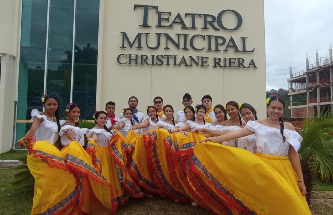 Coro del Conservatorio de Ibagué ganó varios premios internacionales de música
