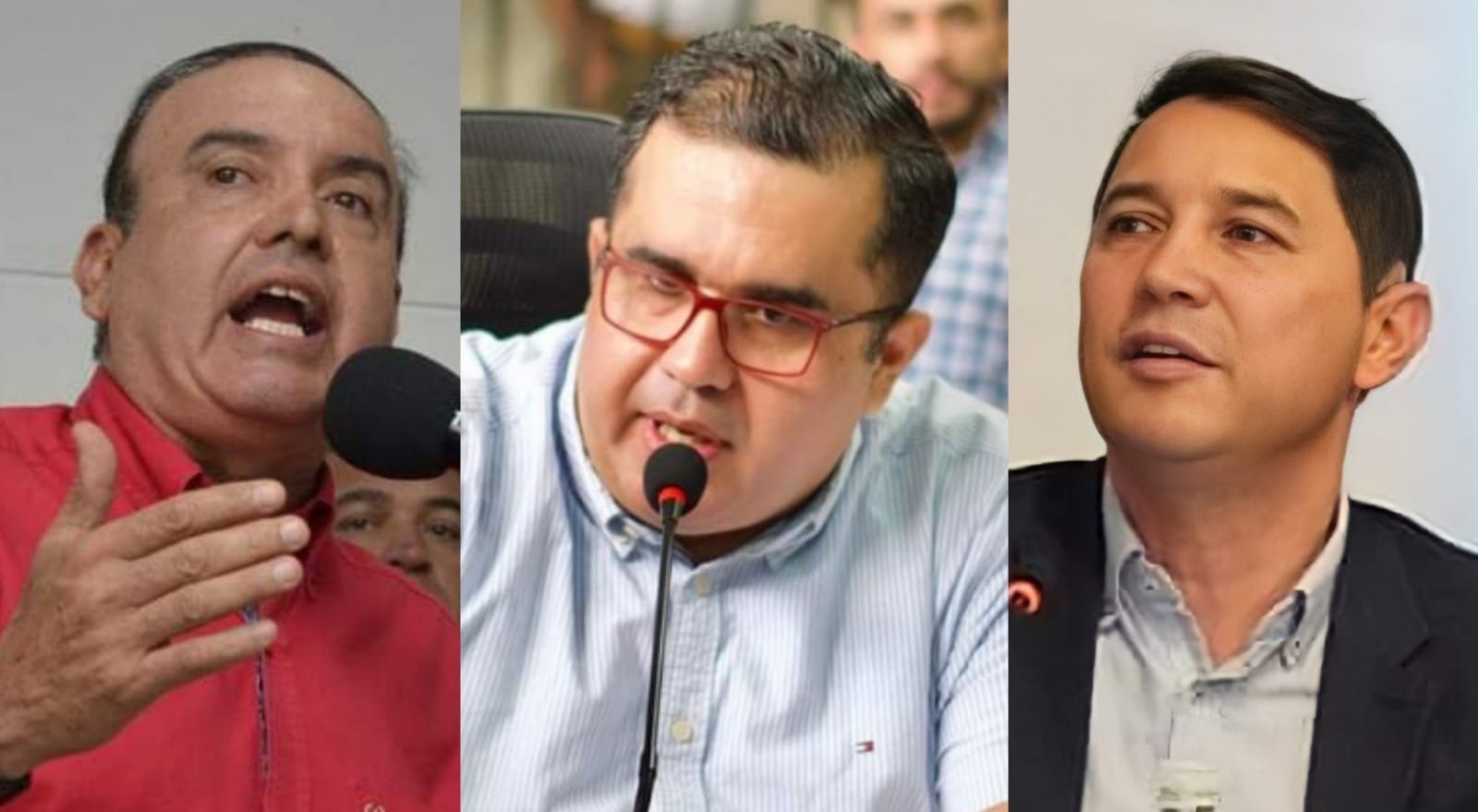 Correa reaparece con pullas contra el 'jaramillismo' por su alianza con Hurtado