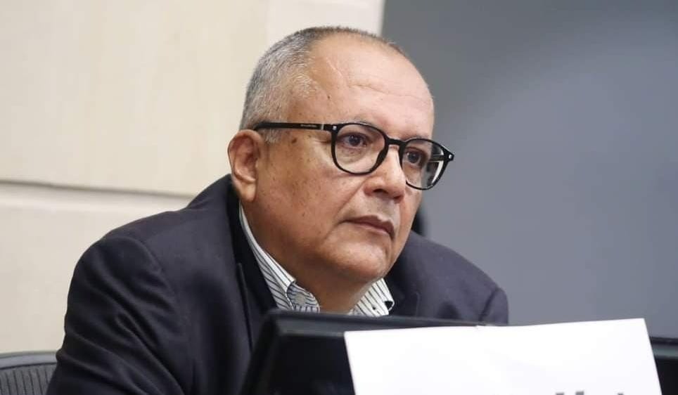 Corte Suprema abrió investigación contra Óscar Barreto por presunta corrupción