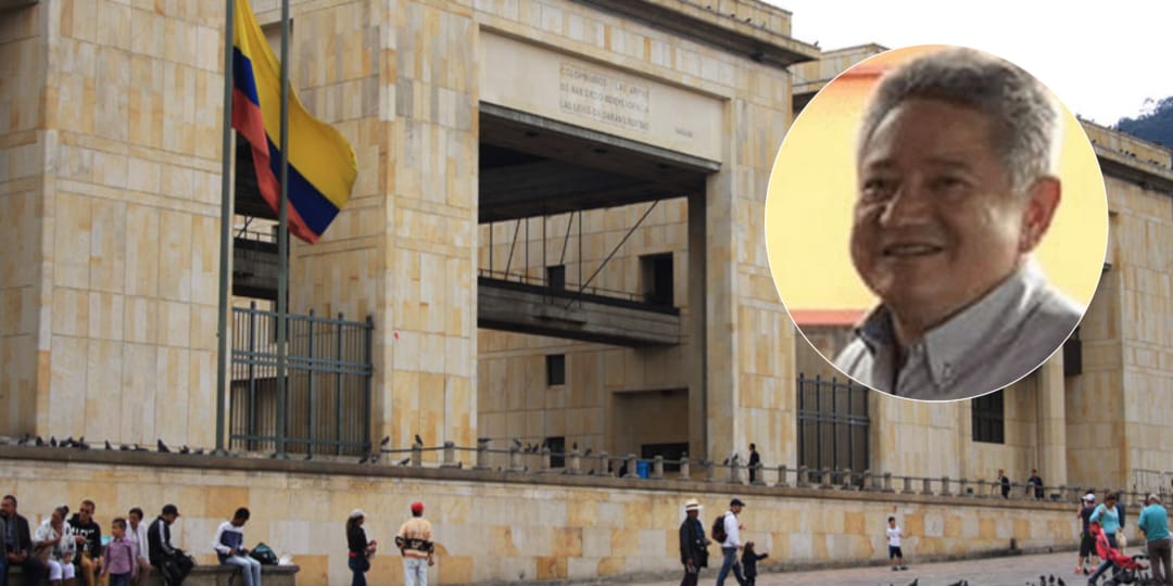 Corte Suprema de Justicia ratificó condena de 8 años contra polémico juez de Ibagué