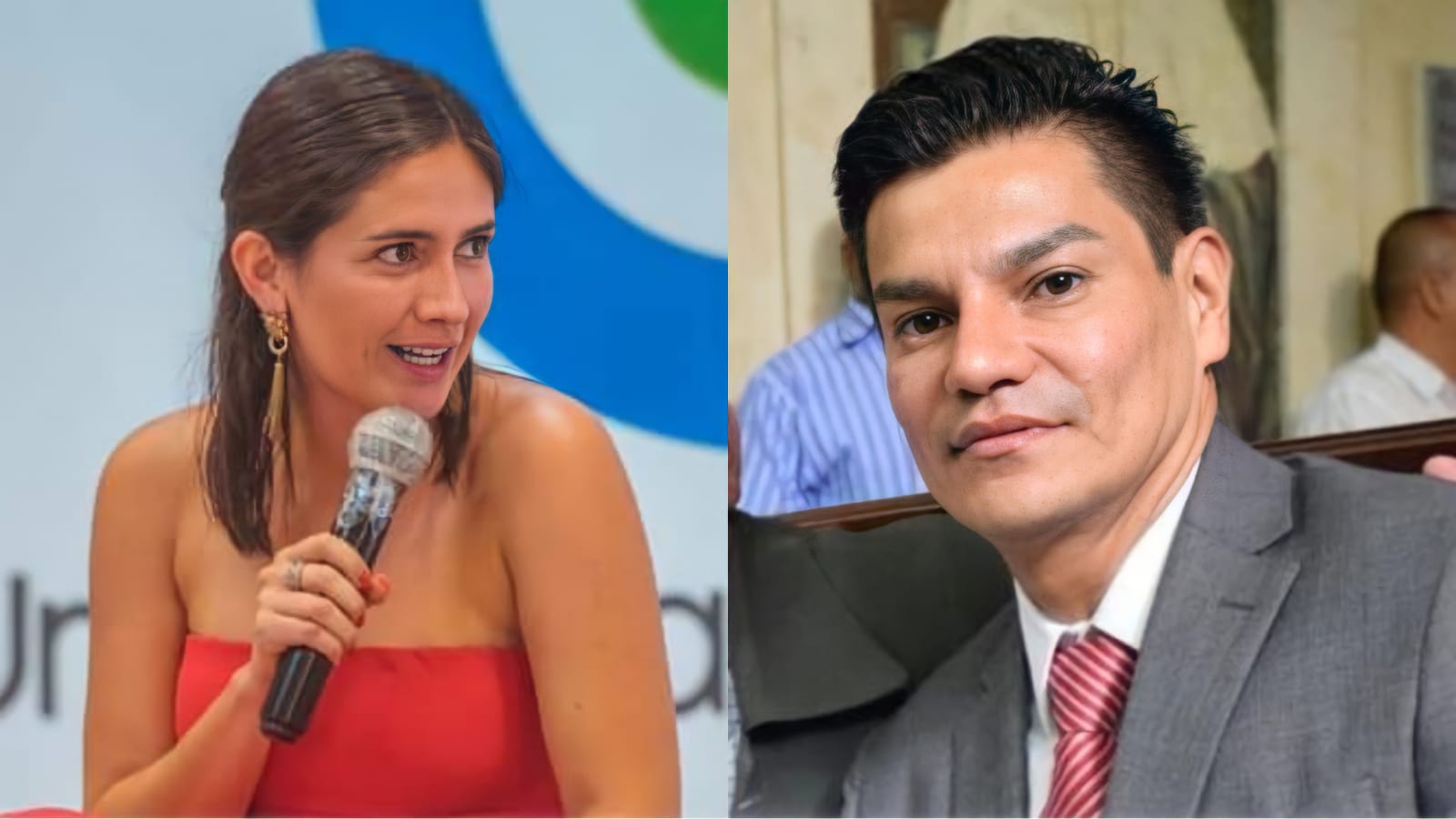 ¿'Cortocircuito' en la Alcaldía de Ibagué? secretaria de Cultura contradice a Berbeo