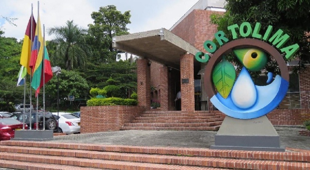 Cortolima fue la CAR con mayor mejoría en el último año, según MinAmbiente