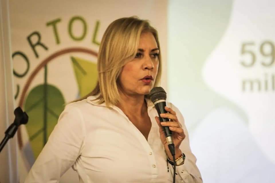 Líderes ambientales 'le cantaron la tabla' a la directora de Cortolima: "negligente, corrupta"