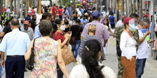 Hoy Tolima por encima de los 1.000 casos de coronavirus