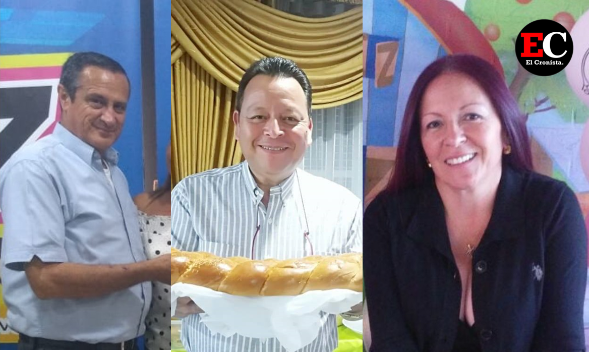 Tres periodistas del Tolima con Covid19