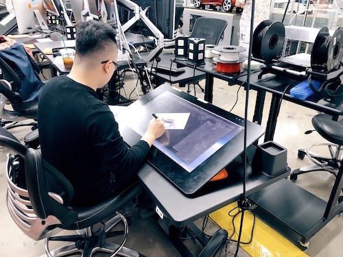 La importancia de elegir bien tu próximo curso de diseño gráfico