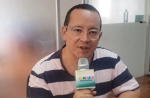 Alcalde de Mariquita rinde cuentas
