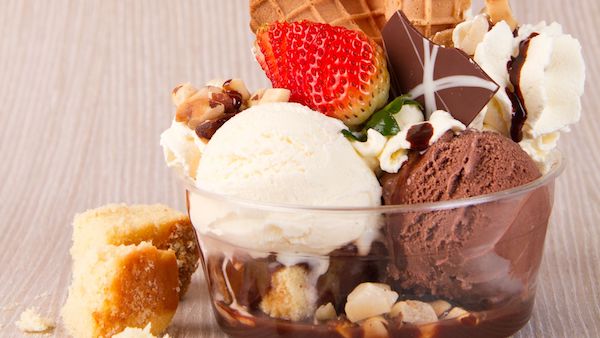Los helados de Crepes & Waffles llegan a Ibagué