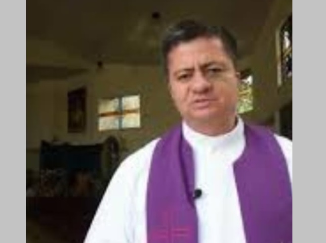 Nuevo rector del Colegio Tolimense