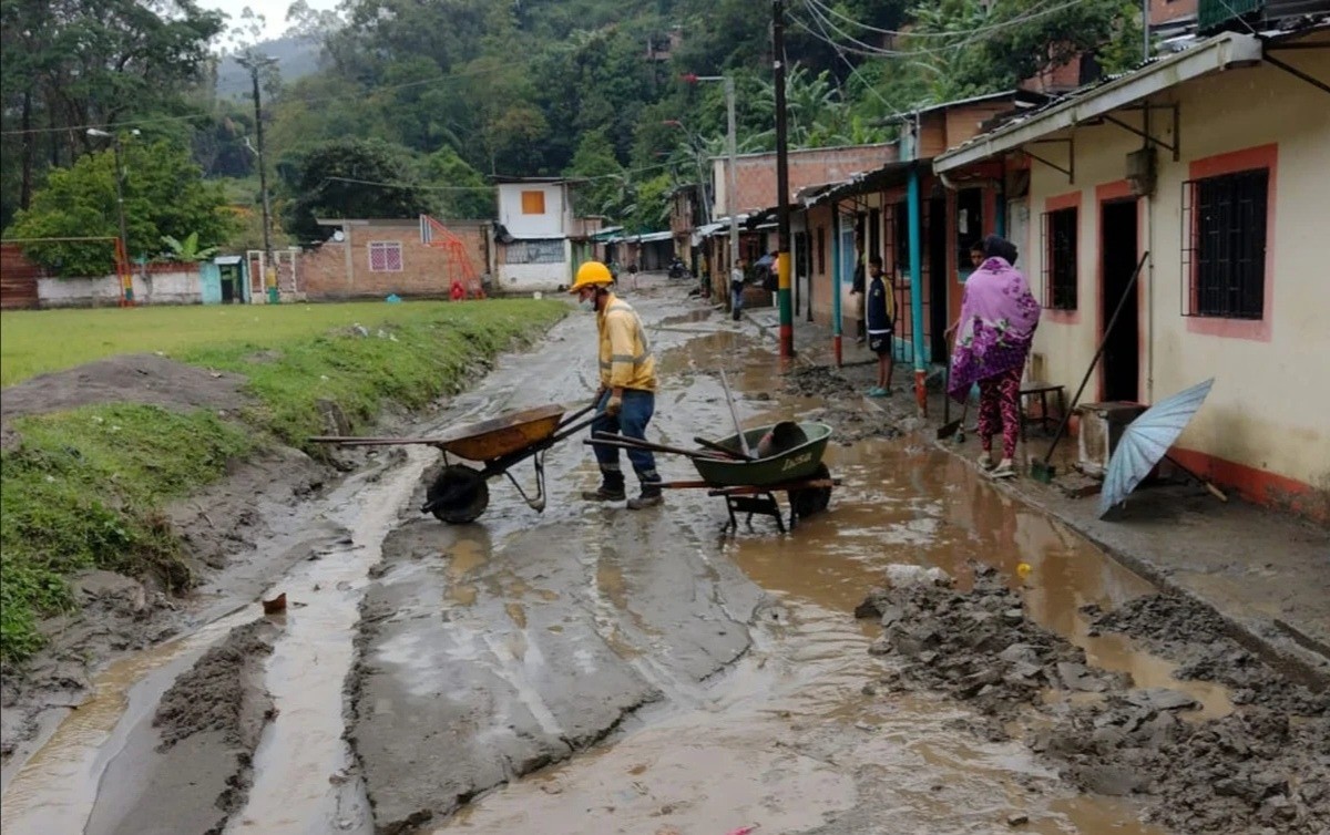 Municipios a conformar comités de crisis climática