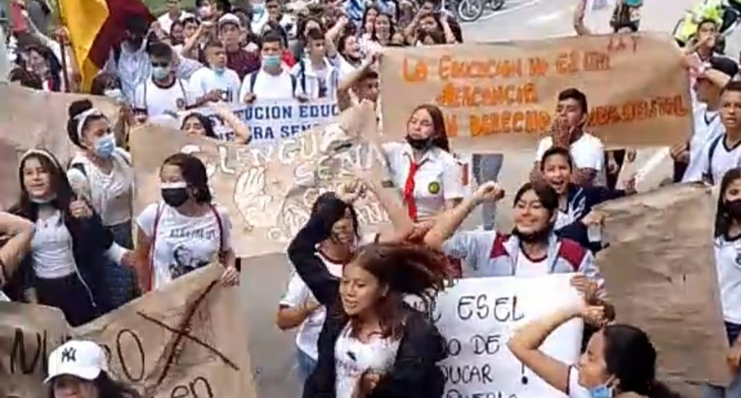 Crisis educativa en el Líbano por falta de docentes