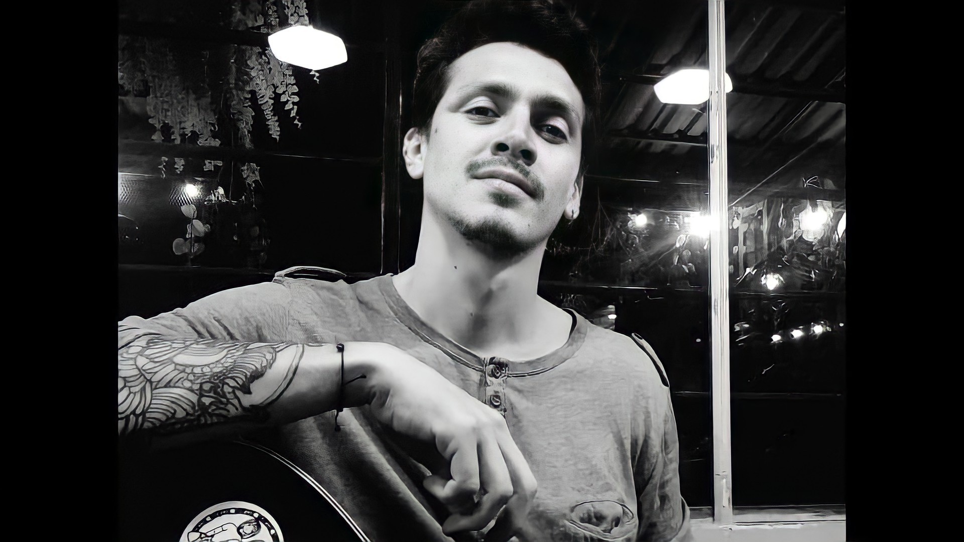 Inseguridad en Ibagué: joven músico fue asesinado con arma de fuego