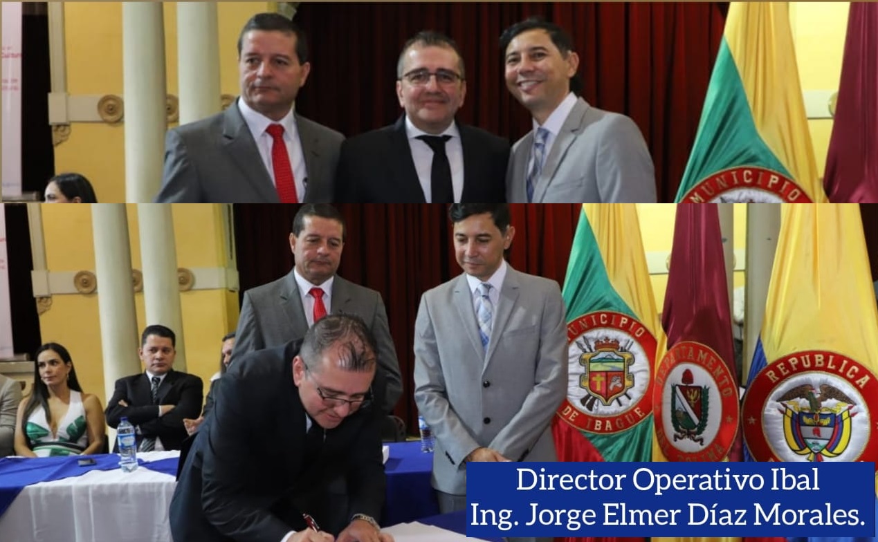 IBAL inicia el 2020 con cambios administrativos