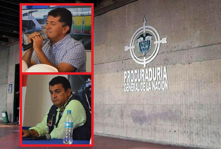 Procuraduría formula cargos al exalcalde Luis H. Rodríguez
