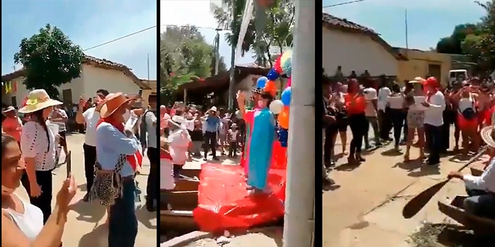 Toque de queda y ley seca en Natagaima por celebrar San Juan en cuarentena