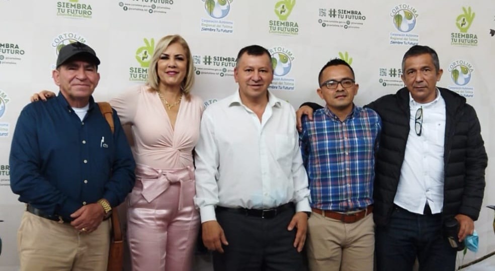 ¿Cuál derrota del barretismo en Cortolima?