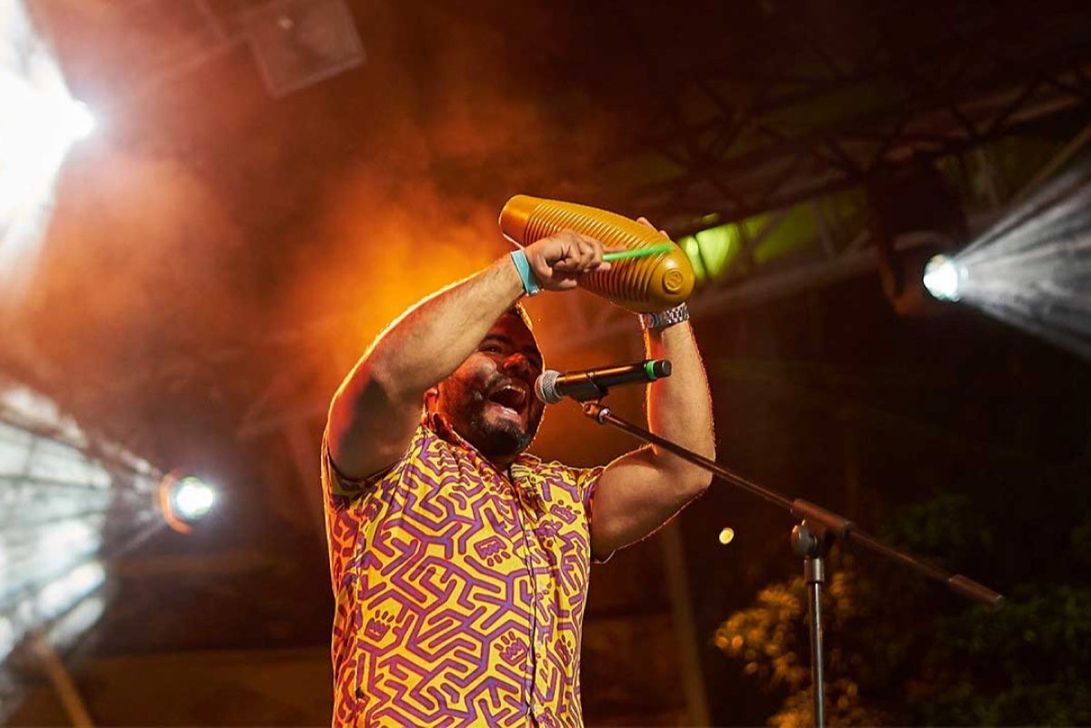 Cuenta regresiva para el Ibagué Festival