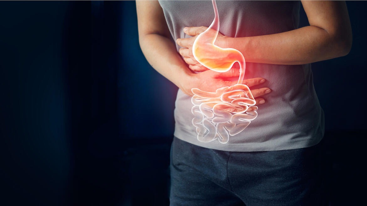 Cuidado con las infecciones intestinales